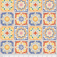 Cyprus Tiles Multi