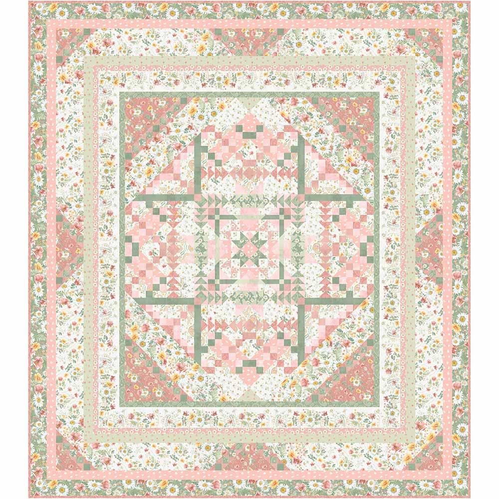 Daisy Days Kit - 95x107