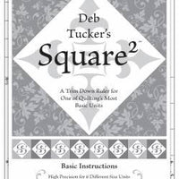 Deb Tucker Square Squared