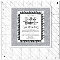 Deb Tucker Tucker Trimmer III