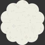 Decostitch-Cloud by AGF

