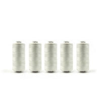 Designer Serger Thread Set -Panache 5 Pack