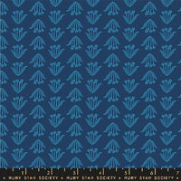 Endpaper Bluebell