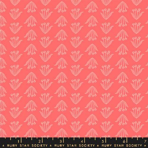 Endpaper Strawberry