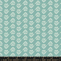 Endpaper Water