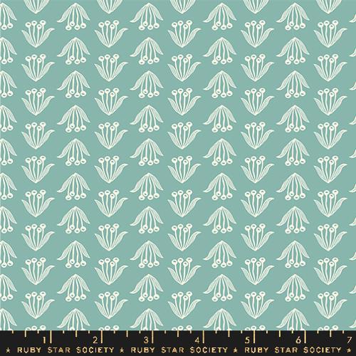 Endpaper Water