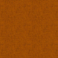 Timeless Linen - Rust