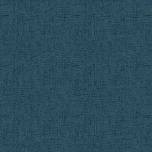 Timeless Linen - Slate Blue