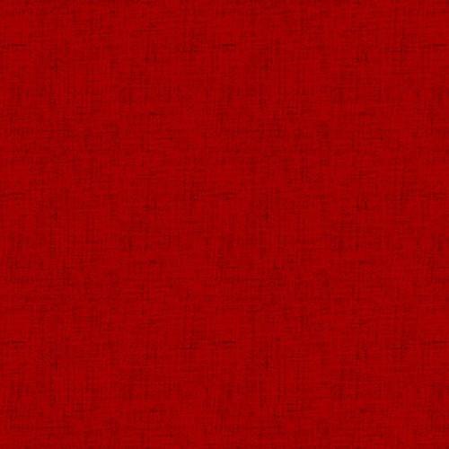 Timeless Linen - Red