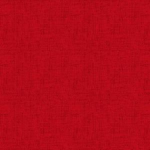 Timeless Linen - Brt Red