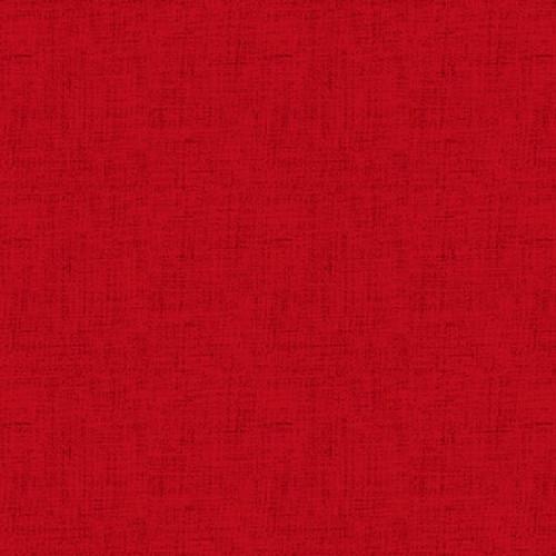 Timeless Linen - Brt Red