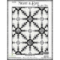Night & Day Quilt Kit