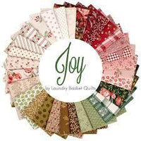 Joy Fat Quarter Bundle