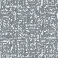 Botanica Script Gray