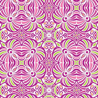 Vibrancy Medallion Plum