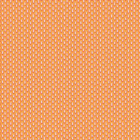 Vibrancy Stitches Orange