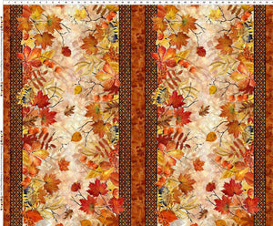 Autumn Celebration Border