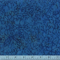 Peacock Branches - By Jacqueline De Jonge