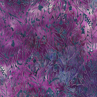 Calla Lily - Purple  Iris