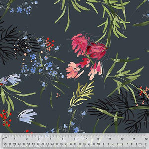 Meadow Floral 108 Wide