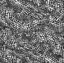 Dot to Dot 118'' Wide