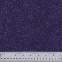 JDJ - Daisy Dots Purple