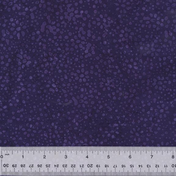 JDJ - Daisy Dots Purple