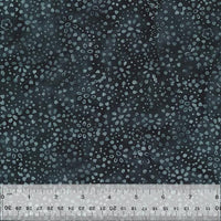 JDJ -Daisy Dots Shades of Grey