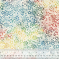 JDJ - Daisy Dots Rainbow