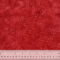 JDJ - Daisy Dots Ruby