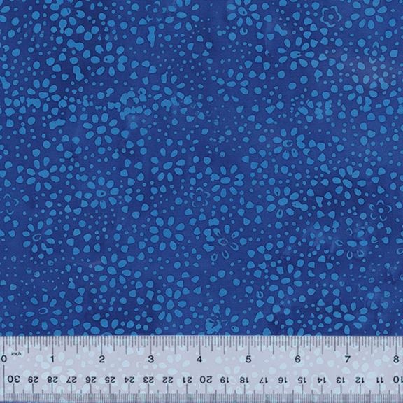 JDJ - Daisy Dots Blue