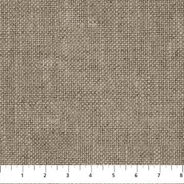 Linen Basic Taupe