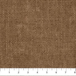 Linen Basic Rust