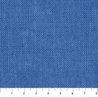 Linen Basic Blue