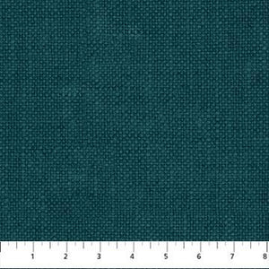 Linen Basic Teal