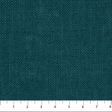 Linen Basic Teal