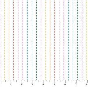 Dovetail Stripes Multi