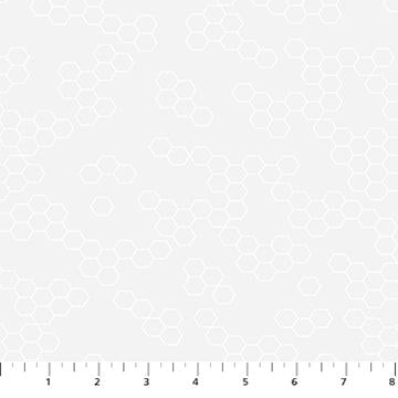 Dovetail Hexies