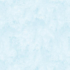 Chalk Texture- Pale Aquamarine