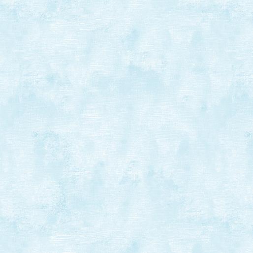 Chalk Texture- Pale Aquamarine