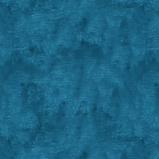 Chalk Texture - Dark Blue