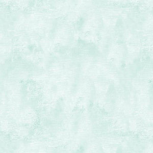 Chalk Texture - Pale Turquoise