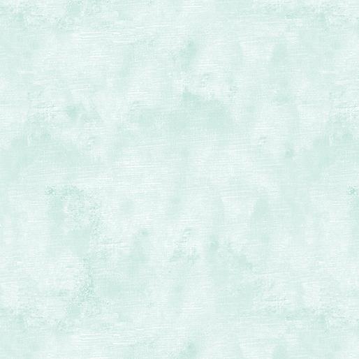 Chalk Texture - Pale Turquoise