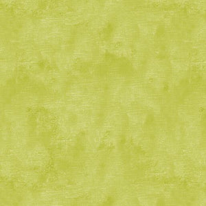 Chalk Texture Flannel Lime