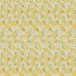 Fleur Nouveau Seaweed