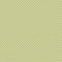 Fleur Nouveau Ikat Green