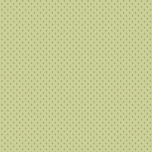 Fleur Nouveau Ikat Green