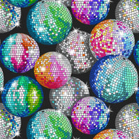 Disco Multi Balls