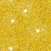 Disco Gold Glitter