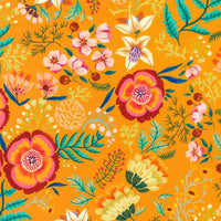 Faraway Florals Papaya